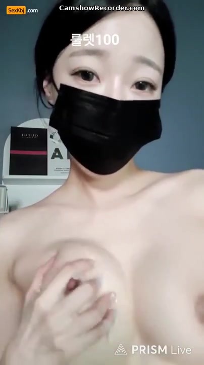 100042 KoreanBJ Live Cam Show 2026-06-30 - Sexy Tease & Prize Wheel