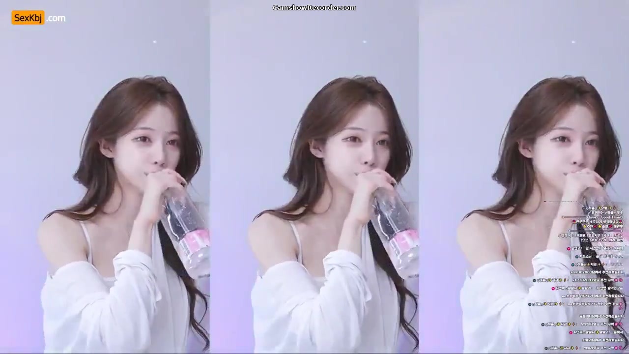 yuriyuri413 KoreanBJ Live Cam Show 2026-07-08