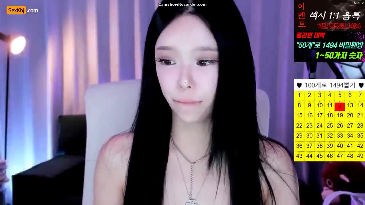 tothetop7727 Amazing KoreanBJ Live Cam Show 2026-07-13