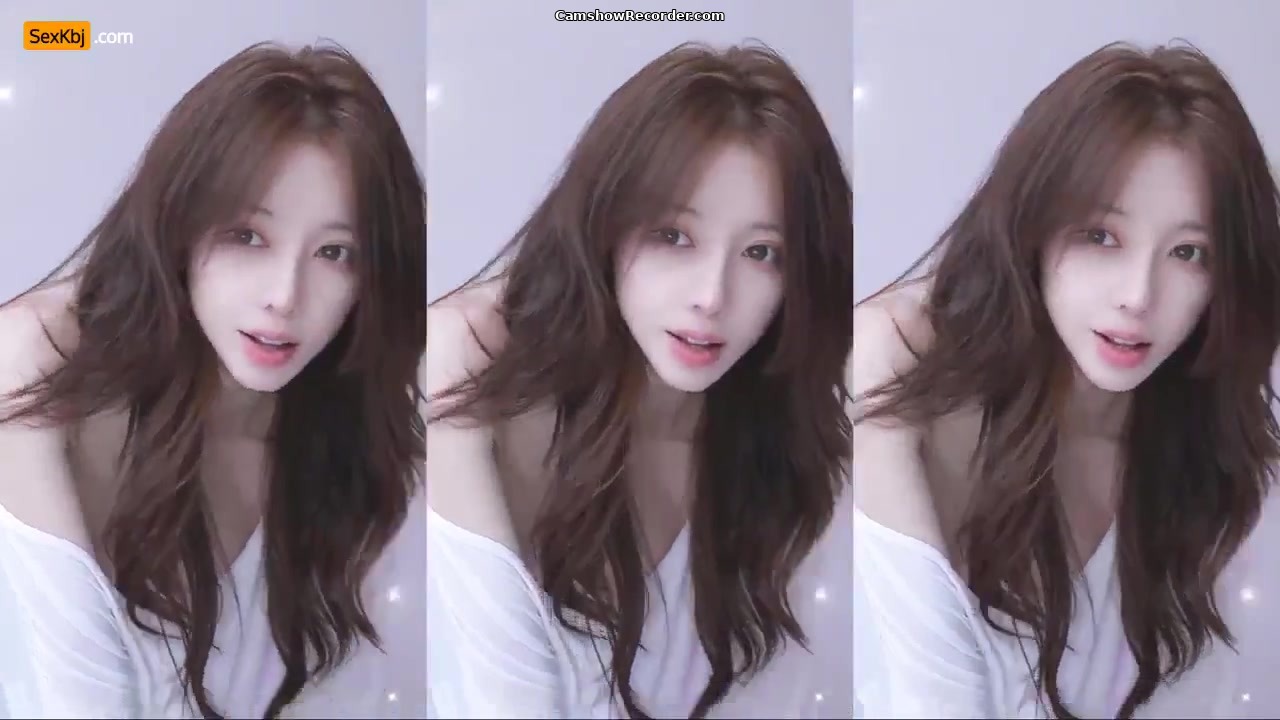 yuriyuri413 KoreanBJ Live Cam Show 2026-06-26