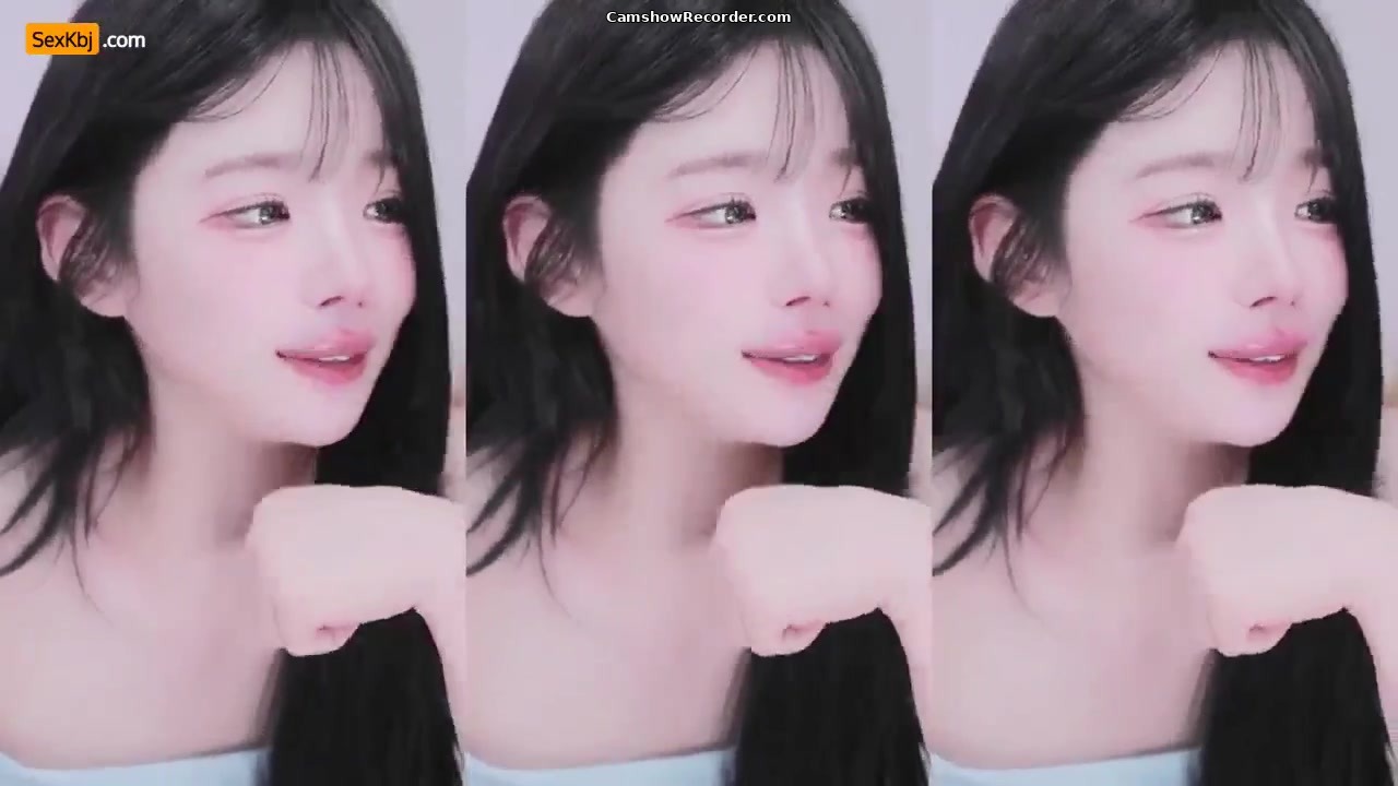 podo0311 KoreanBJ Live Cam Show 2026-07-19
