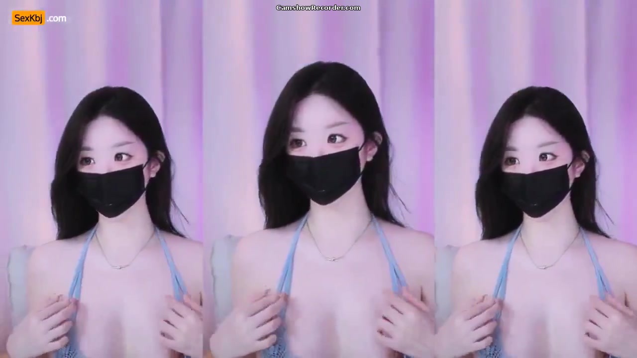 daon222 Amazing KoreanBJ Live Cam Show 2026-07-18