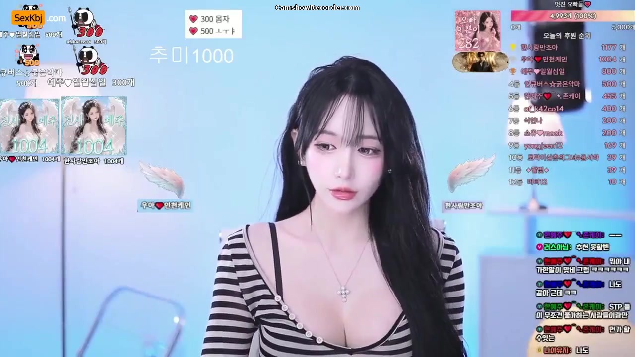 znvely00(BJ) Amazing KoreanBJ Live Cam Show 2026-07-16 - Part 2