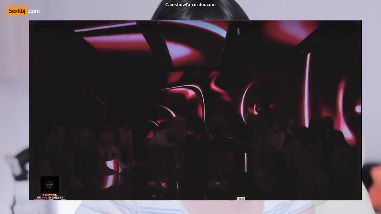 podo0311(BJ) Amazing KoreanBJ Live Cam Show 2026-06-27