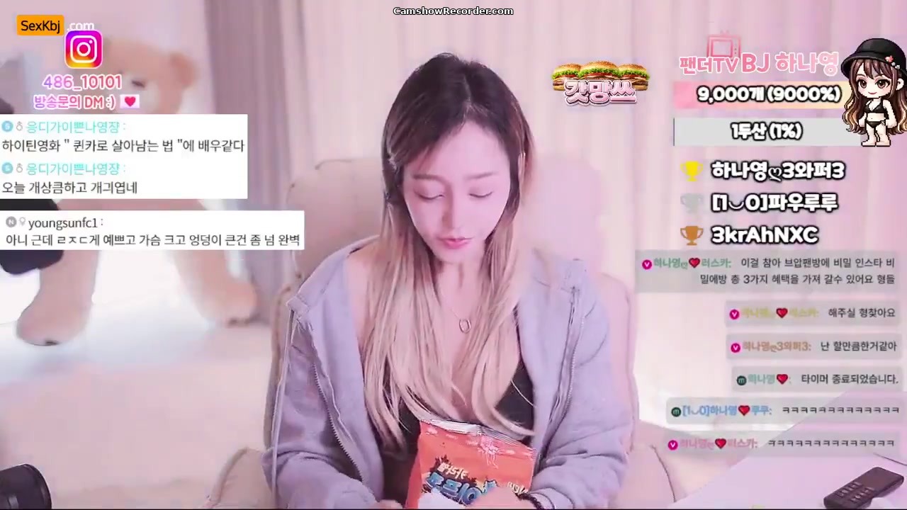 lovelypower77(BJ) KoreanBJ Live Cam Show 2026-06-25