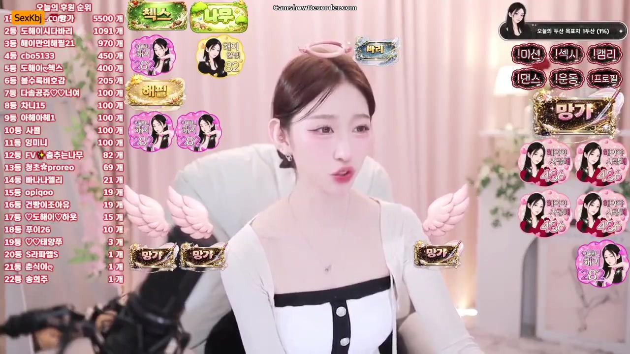 qweplm6630(BJ) Amazing KoreanBJ Live Cam Show 2026-07-17