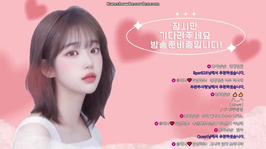 aeaei5082 an amazing KoreanBJ on 2026-03-26-00:00