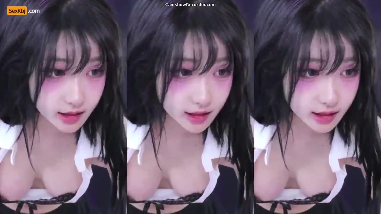 aspple1234 an amazing KoreanBJ on 2026-06-12-00:00