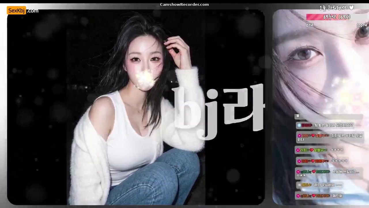 jelly007 an amazing KoreanBJ on 2026-06-14-00:00