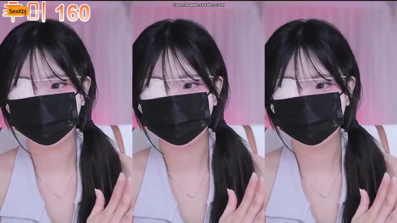 wopeq12 an amazing KoreanBJ on 2026-06-17-00:00