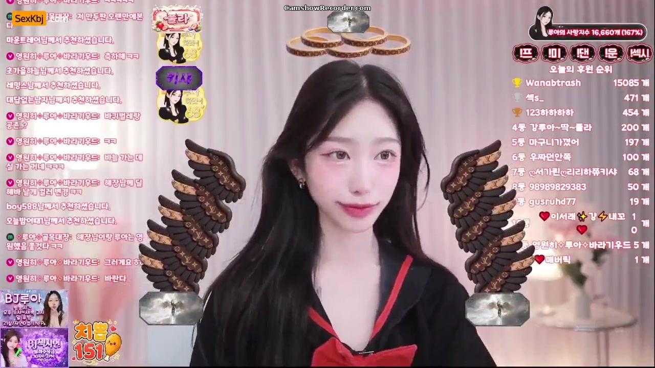 plmqwe6630 an amazing KoreanBJ on 2026-06-15-00:00