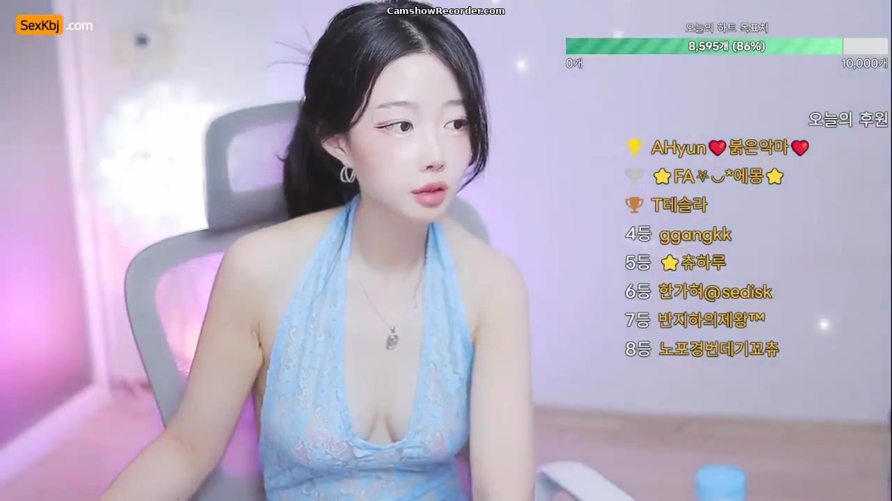 wjdqn820 an amazing KoreanBJ on 2026-06-12-00:00