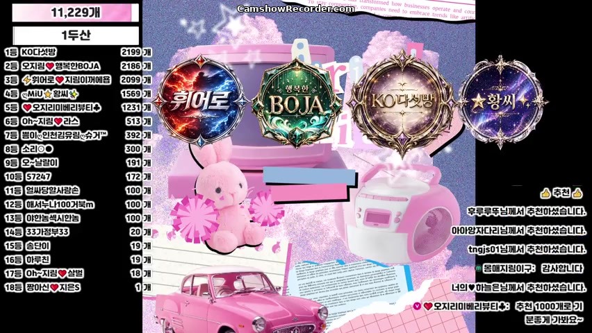 100472 an amazing KoreanBJ on 2026-04-18-00:00