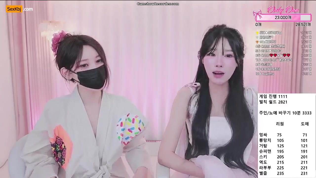 521521 an amazing KoreanBJ on 2026-06-19-00:00