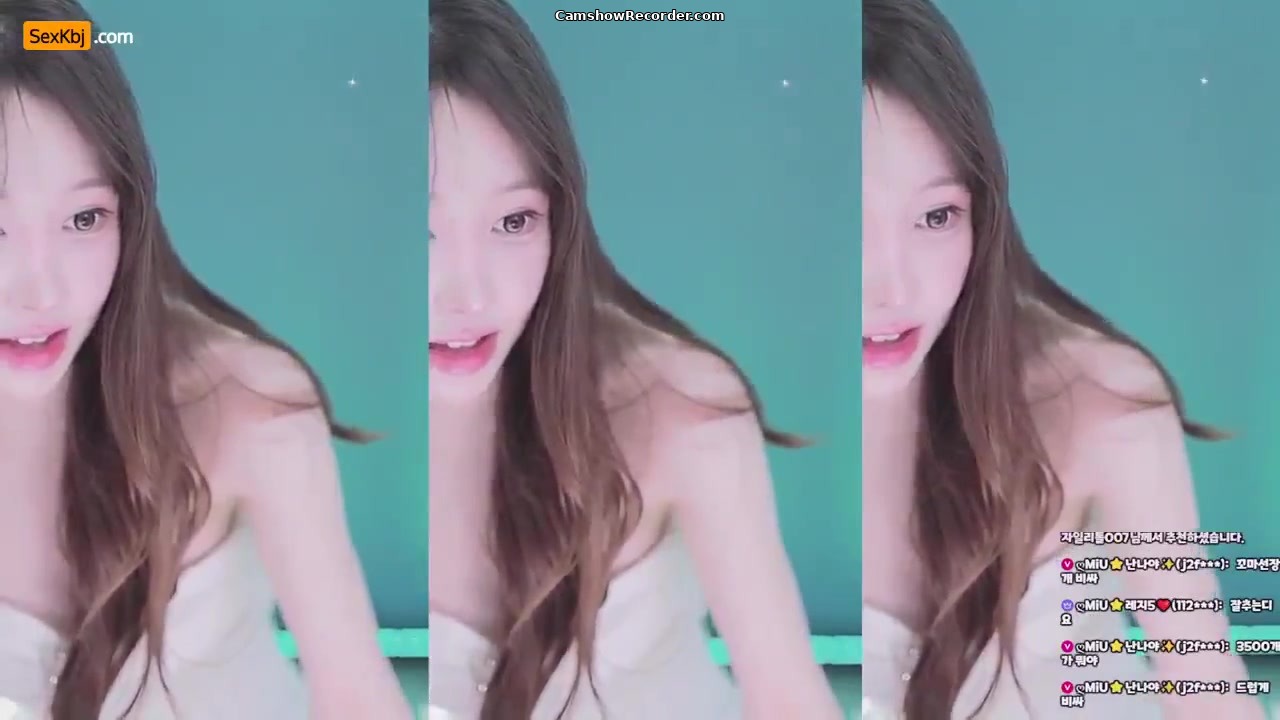 imsocutesexy an amazing KoreanBJ on 2026-06-13-00:00