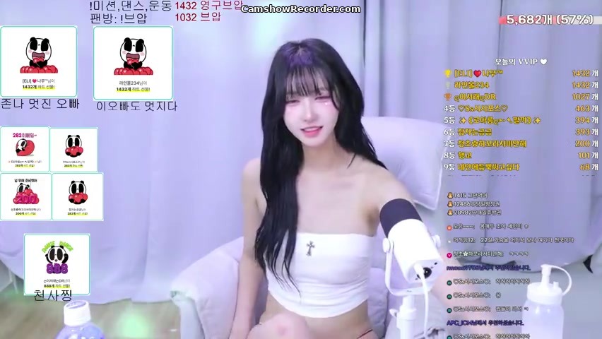 aspple1234 an amazing KoreanBJ on 2026-06-07-00:00