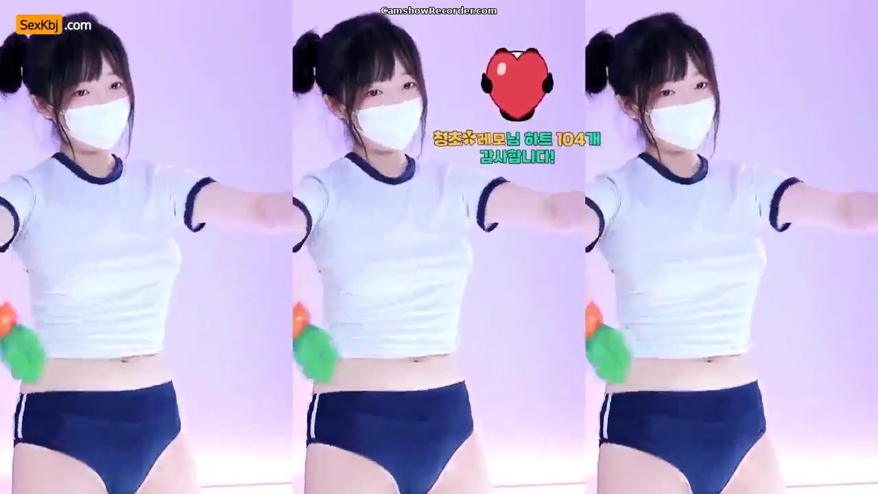 l24810 an amazing KoreanBJ on 2026-06-19-00:00