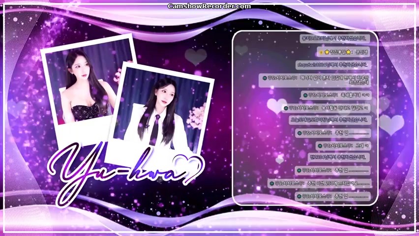 yuhwac an amazing KoreanBJ on 2026-05-14-00:00