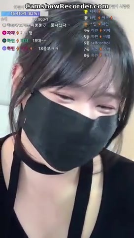 wintersnowwin an amazing KoreanBJ on 2026-03-21-00:00