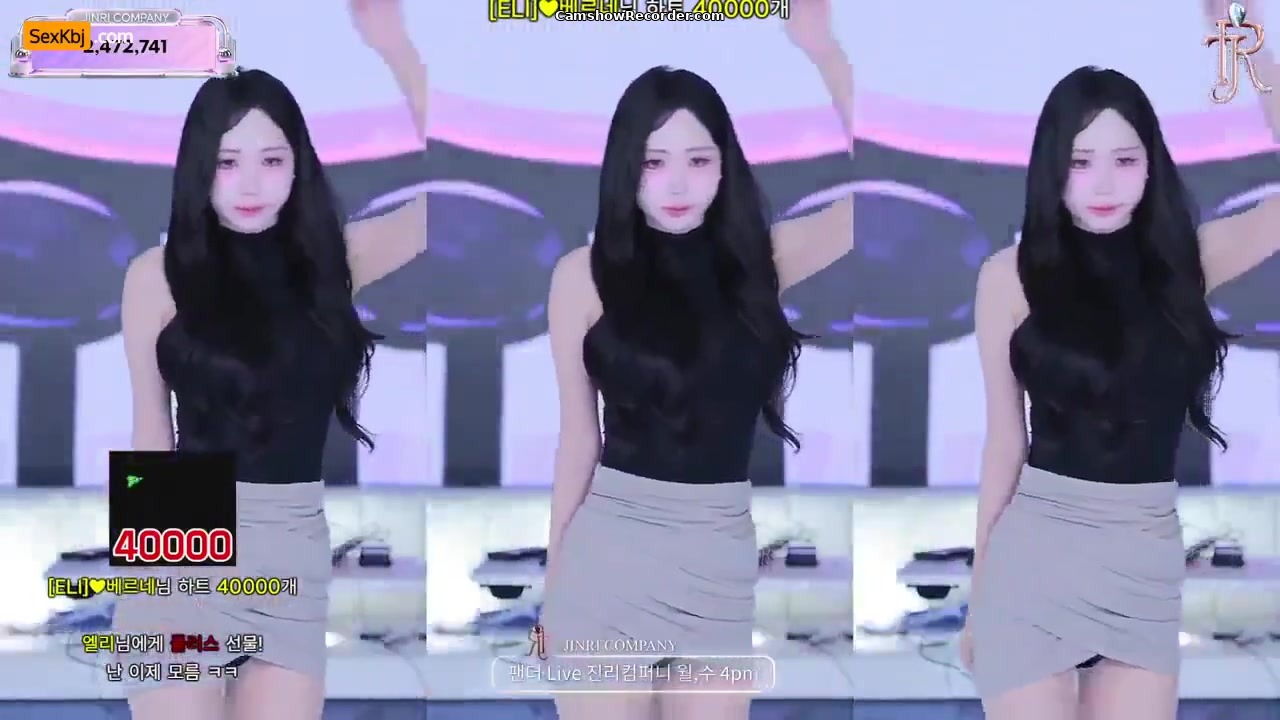 jinricp an amazing KoreanBJ on 2026-06-22-00:00