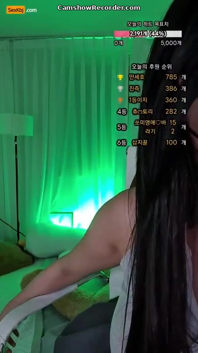wopeq12 an amazing KoreanBJ on 2026-06-12-00:00