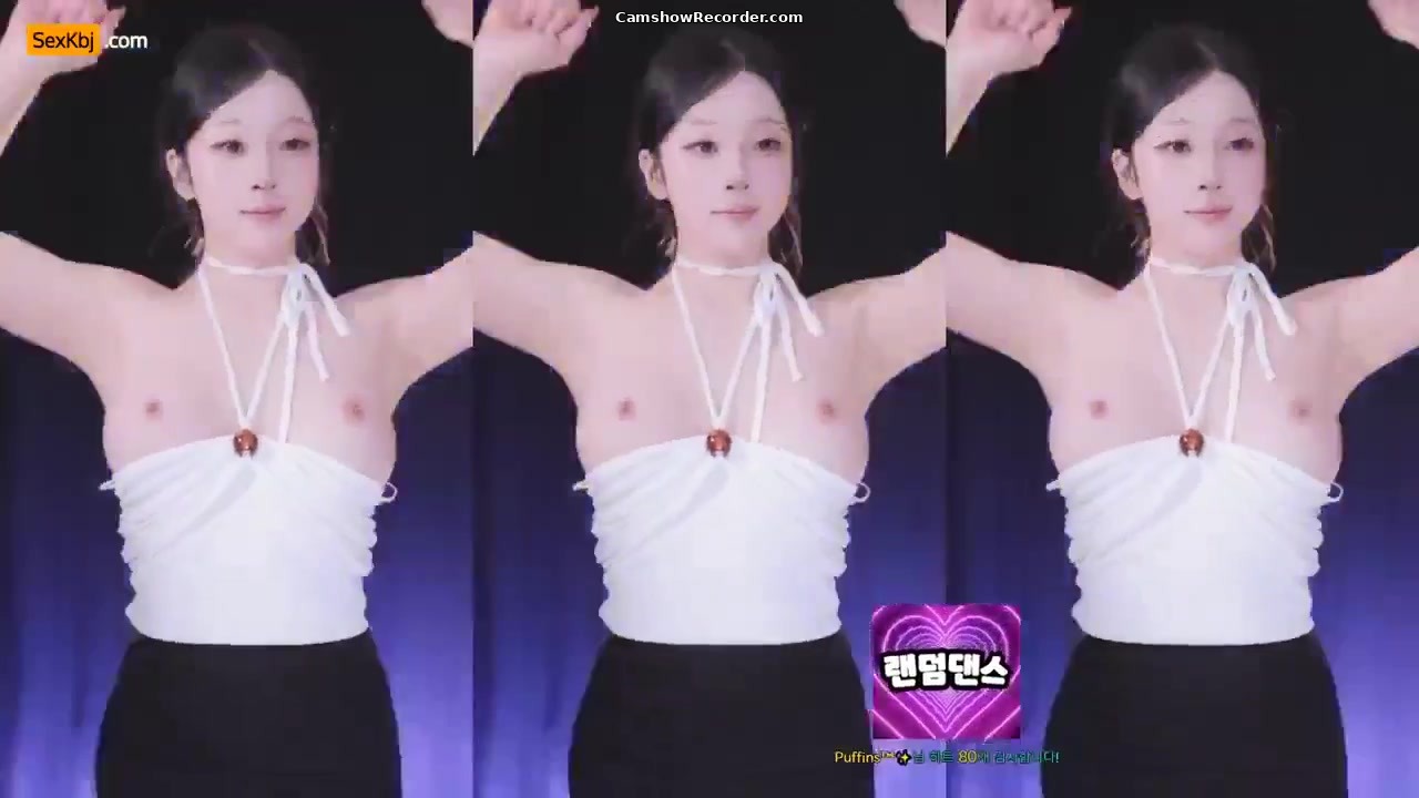 chxisiwxl an amazing KoreanBJ on 2026-06-19-00:00