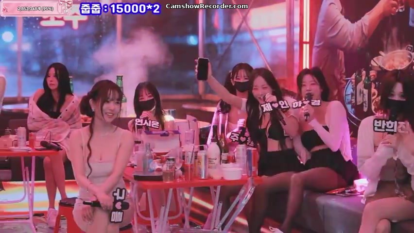 pandaclass an amazing KoreanBJ on 2026-06-20-00:00