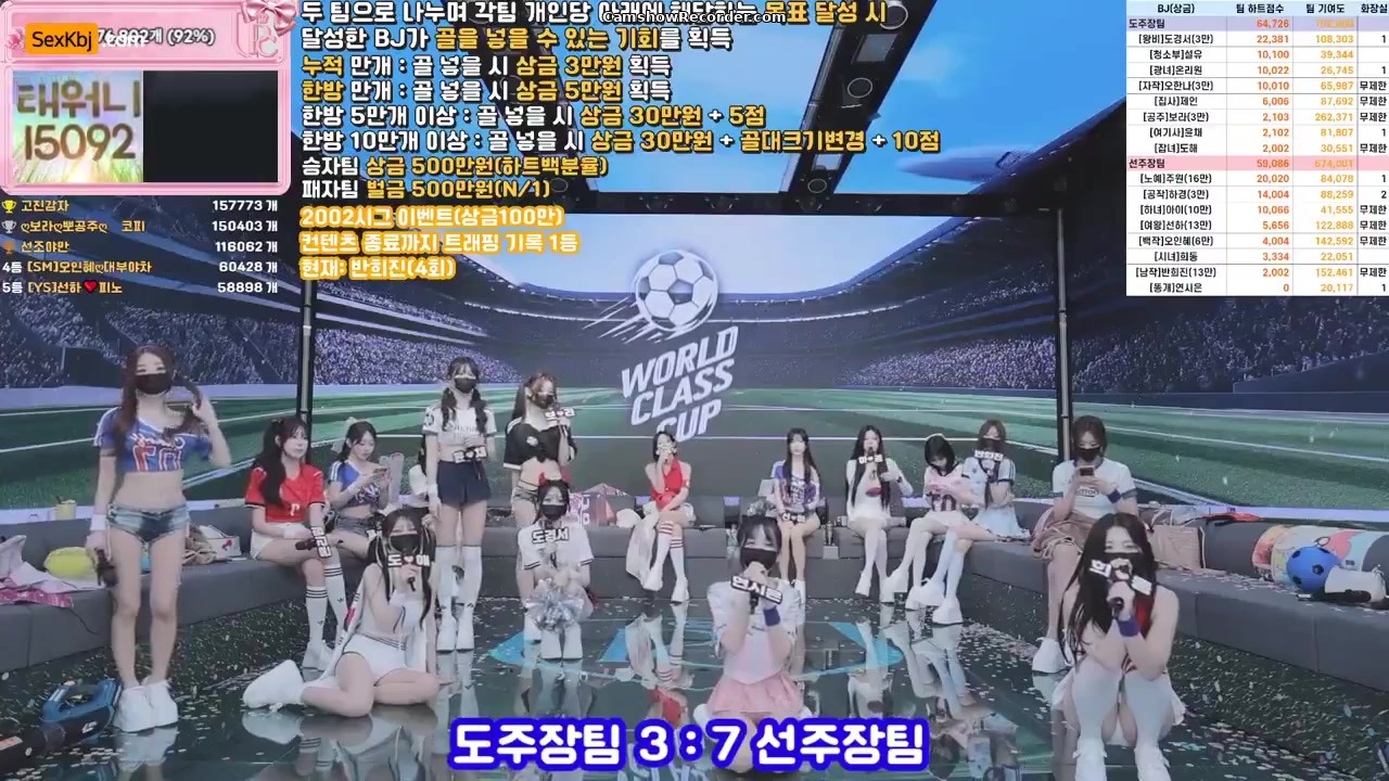 pandaclass an amazing KoreanBJ on 2026-06-11-00:00
