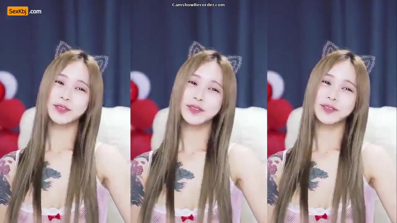 jiwoozw an amazing KoreanBJ on 2026-06-17-00:00