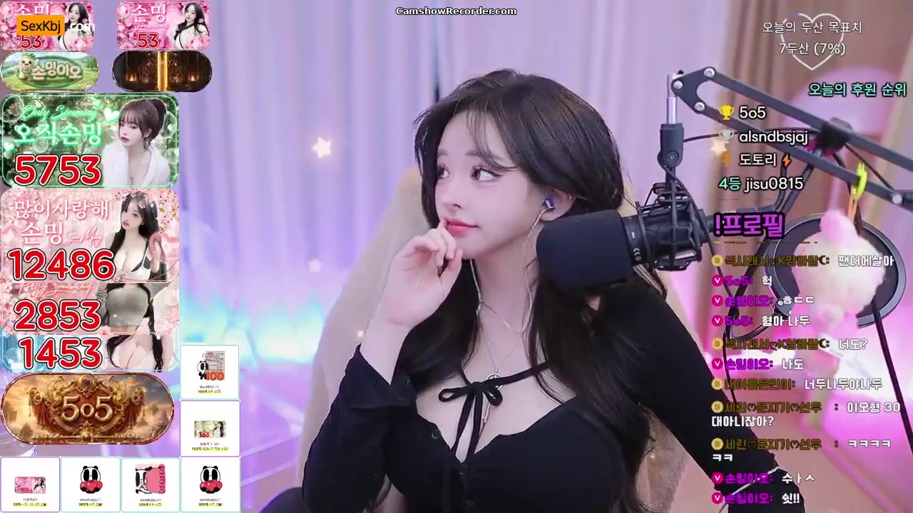 sm5252 an amazing KoreanBJ on 2026-06-21-00:00