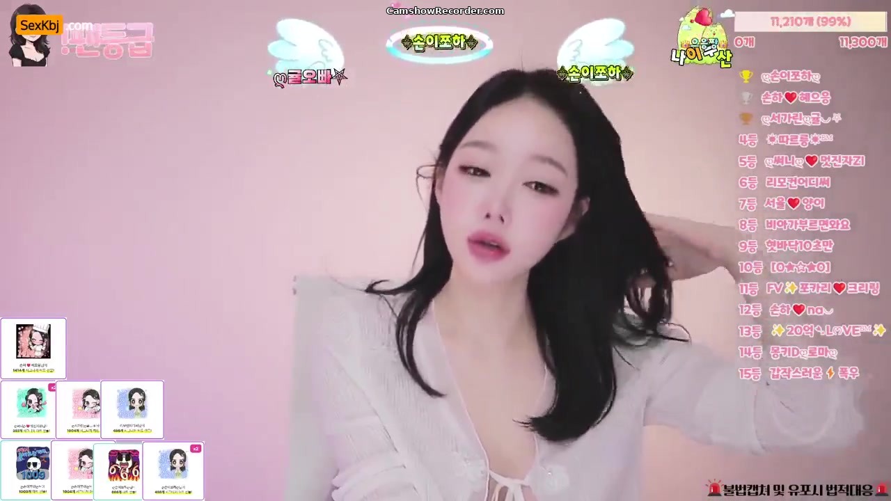 son6a6y an amazing KoreanBJ on 2026-06-19-00:00