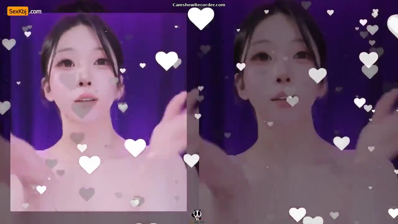 chxisiwxl an amazing KoreanBJ on 2026-06-15-00:00