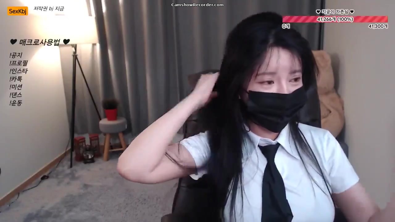 ghkdwlrma7 an amazing KoreanBJ on 2026-06-22-00:00