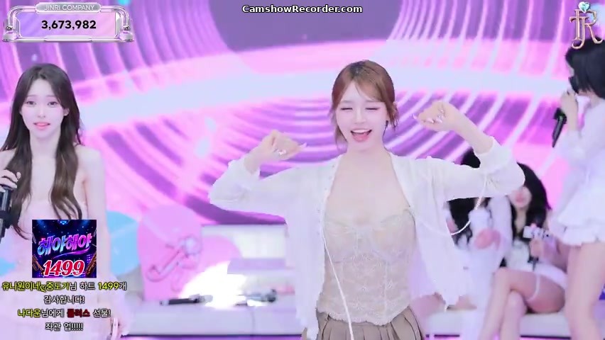 jinricp an amazing KoreanBJ on 2026-06-15-00:00