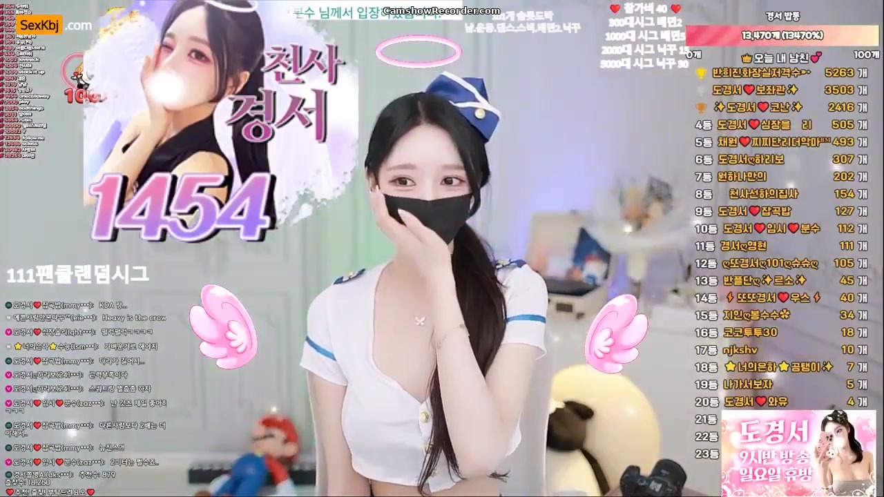 dks2003 an amazing KoreanBJ on 2026-06-15-00:00
