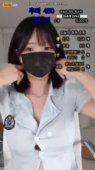wopeq12 an amazing KoreanBJ on 2026-06-22-00:00