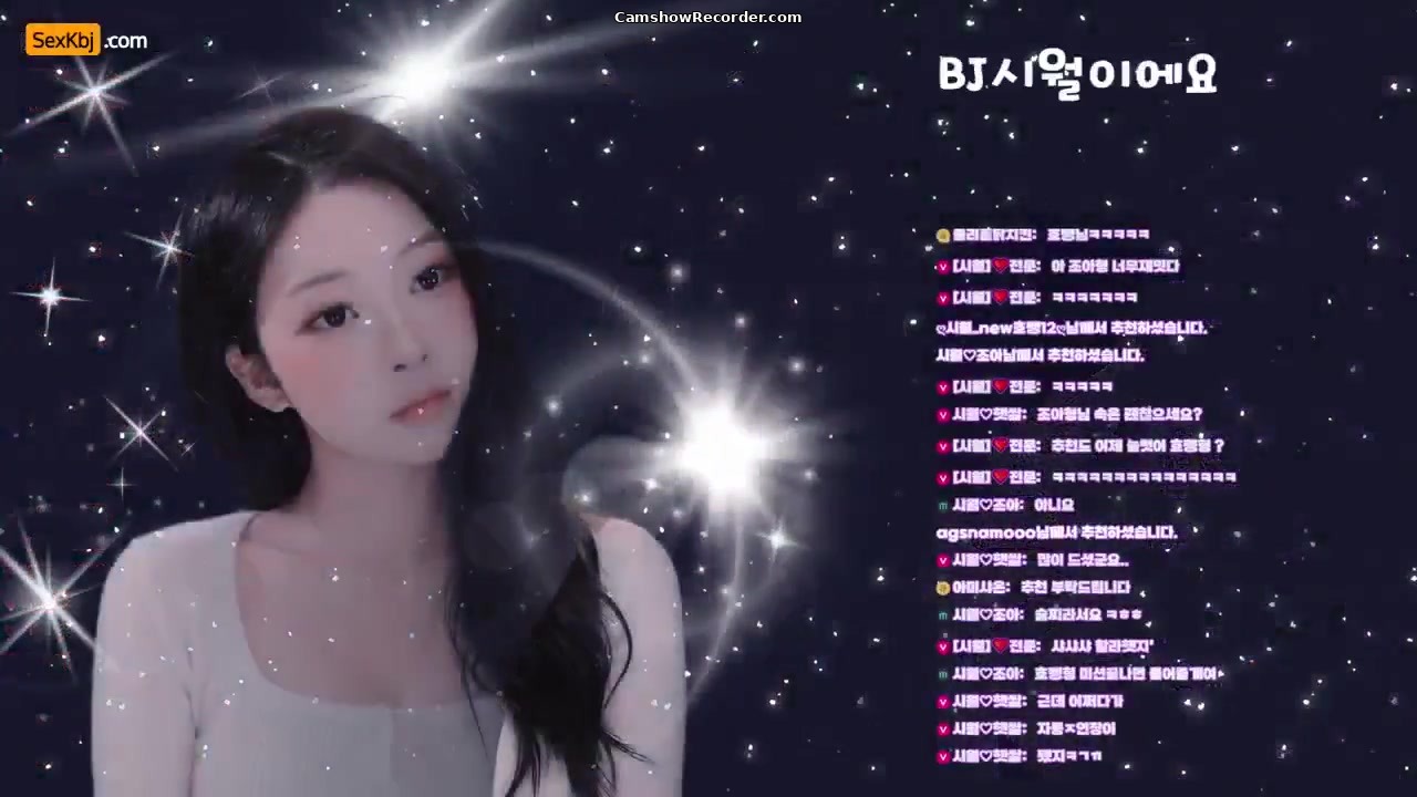 chxisiwxl an amazing KoreanBJ on 2026-06-19-00:00