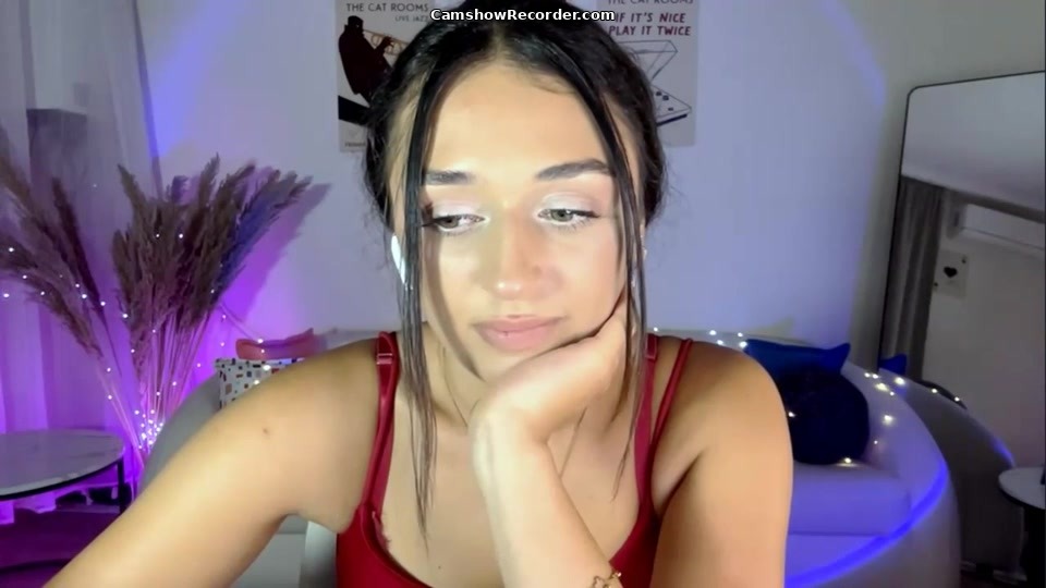 AmberMelisas - XloveCam - 2026-08-05