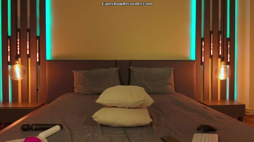 ShySara - Stripchat - 2026-08-05