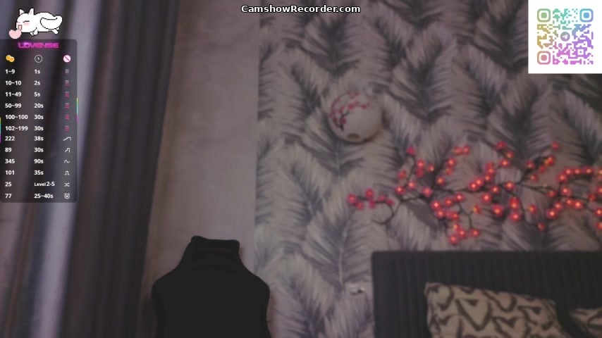 HinaVibe - Stripchat - 2026-08-05