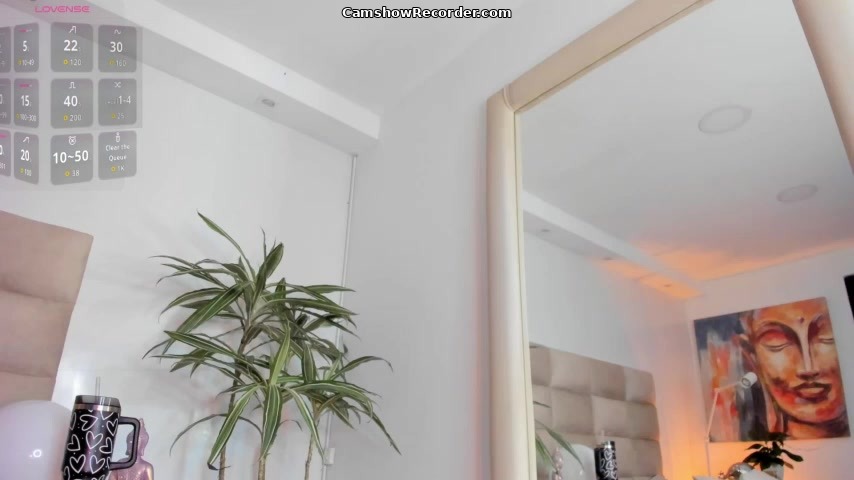 Sarah_GothicGirl - Stripchat - 2026-08-05