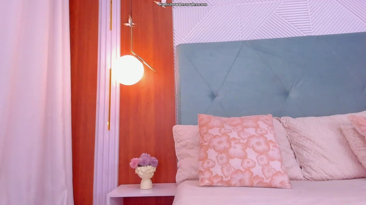 ChanelBrouw - XloveCam - 2026-08-06