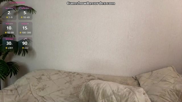 _stayhere - Chaturbate - 2026-08-06
