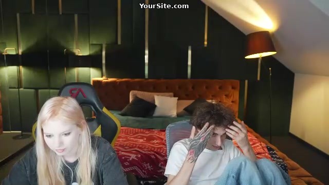 anabel054 - Chaturbate - 2026-08-08