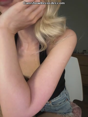 xDinnax - Stripchat - 2026-08-08