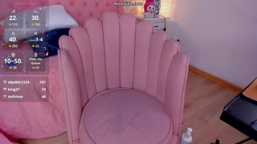 dolly_kitter - Stripchat - 2026-08-08
