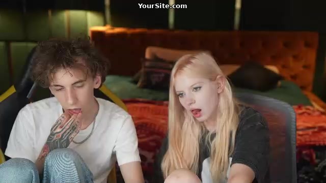 anabel054 - Chaturbate - 2026-08-08
