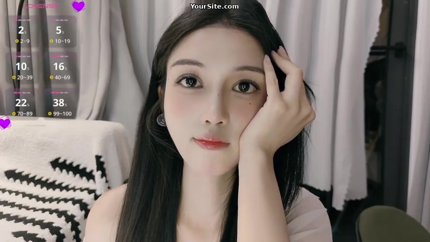 lulu-789 - Stripchat - 2026-08-08