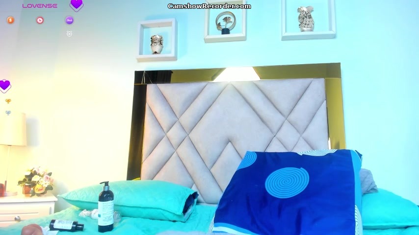 celeste_bunny18 - Stripchat - 2026-08-11