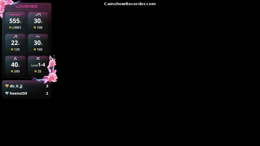 HolliMalory - Stripchat - 2026-08-11